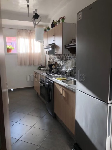 Mhamid 8 – T3 – Meublé - Location Immobilier - Marrakech - photo 4