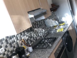 Mhamid 8 – T3 – Meublé - Appartement à louer - Marrakech