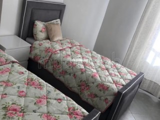 Mhamid 8 – T3 – Meublé - Appartement à louer - Marrakech