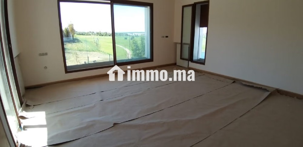 Villa à la location a Bouskoura - Location Immobilier - Bouskoura - photo 4