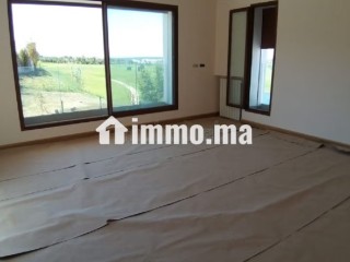 Villa à la location a Bouskoura - Villa à louer - Bouskoura