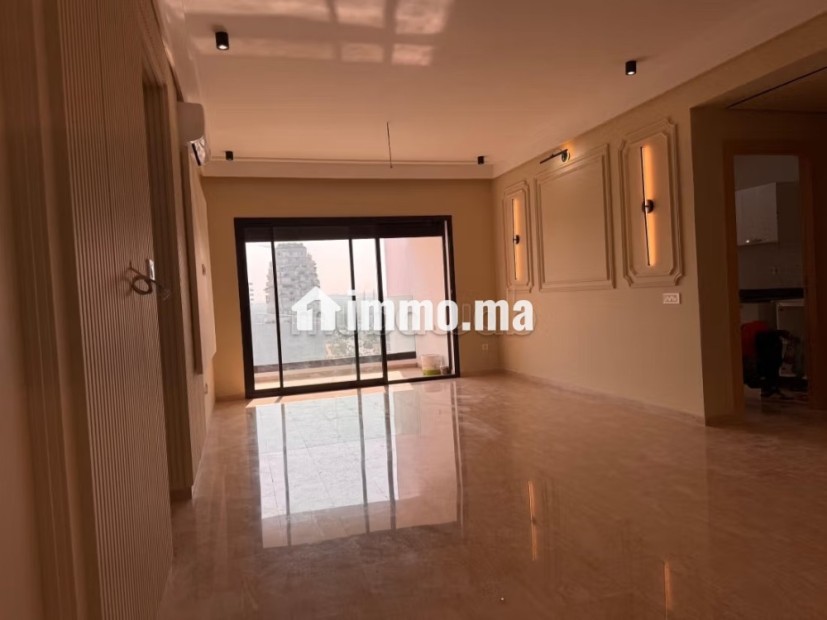Superbe appartement de 3ch à louer à cfc - Location Immobilier - Casablanca - photo 5