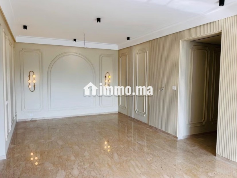Superbe appartement de 3ch à louer à cfc - Location Immobilier - Casablanca - photo 6