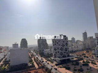 Superbe appartement de 3ch à louer à cfc - Appartement à louer - Casablanca