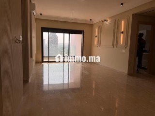 Superbe appartement de 3ch à louer à cfc - Appartement à louer - Casablanca