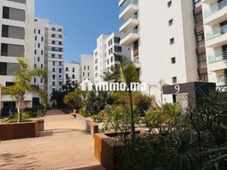 Superbe appartement de 3ch à louer à cfc - Appartement à louer - Casablanca