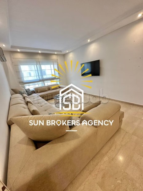 Tres joli produit 2 chambres moderne - Location Immobilier - Casablanca - photo 1