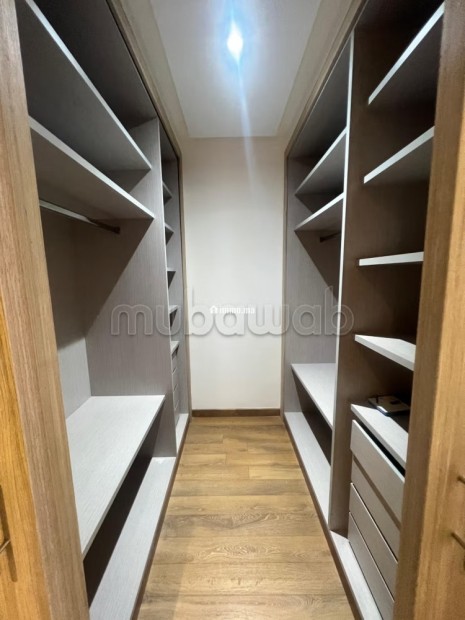 Appartement vide moderne à la location au triangle d’or - Location Immobilier - Casablanca - photo 7