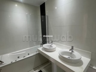 Appartement vide moderne à la location au triangle d’or - Appartement à louer - Casablanca