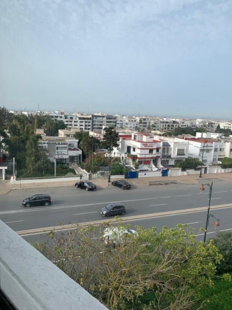 Appartement à vendre a côté de Descartes - Vente Immobilier - Rabat - photo 1