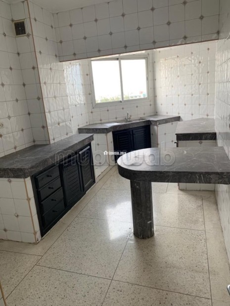 Appartement à vendre a côté de Descartes - Vente Immobilier - Rabat - photo 6