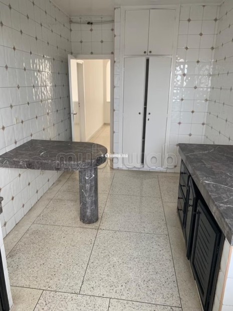 Appartement à vendre a côté de Descartes - Vente Immobilier - Rabat - photo 8