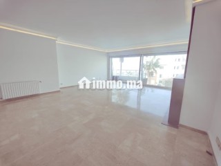 Bel appartement moderne vue sur la mer à Ain Diab 18 - Appartement à louer - Casablanca