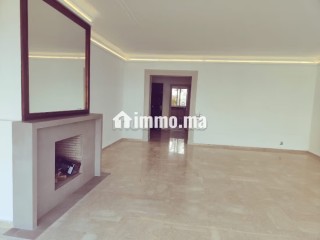 Bel appartement moderne vue sur la mer à Ain Diab 18 - Appartement à louer - Casablanca