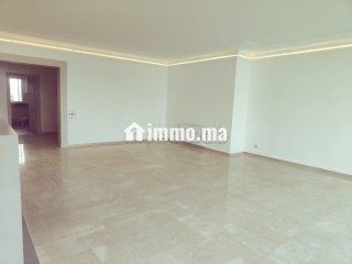 Bel appartement moderne vue sur la mer à Ain Diab 18 - Appartement à louer - Casablanca