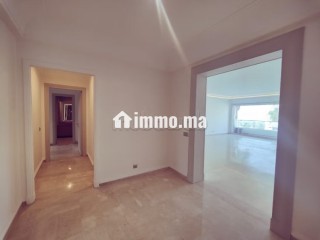 Bel appartement moderne vue sur la mer à Ain Diab 18 - Appartement à louer - Casablanca