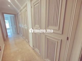 Bel appartement moderne vue sur la mer à Ain Diab 18 - Appartement à louer - Casablanca