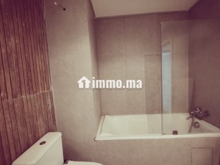 Bel appartement moderne vue sur la mer à Ain Diab 18 - Appartement à louer - Casablanca