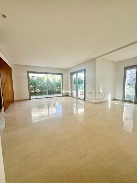 Location d’un Rez de jardin 2 chambres - Location Immobilier - Casablanca - photo 2
