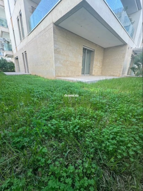 Location d’un Rez de jardin 2 chambres - Location Immobilier - Casablanca - photo 7