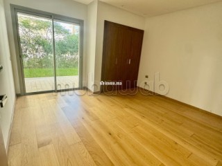 Location d’un Rez de jardin 2 chambres - Appartement à louer - Casablanca