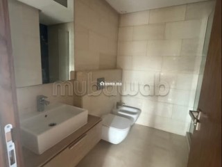Location d’un Rez de jardin 2 chambres - Appartement à louer - Casablanca