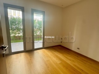Location d’un Rez de jardin 2 chambres - Appartement à louer - Casablanca