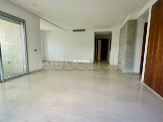 Location d’un Rez de jardin 2 chambres - Appartement à louer - Casablanca