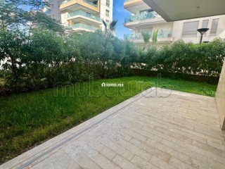 Location d’un Rez de jardin 2 chambres - Appartement à louer - Casablanca