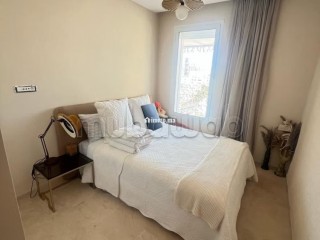 Appartement meublé en étage élevé sans vis avis à la location - Appartement à louer - Casablanca