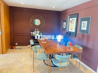 Appartement meublé en étage élevé sans vis avis à la location - Appartement à louer - Casablanca