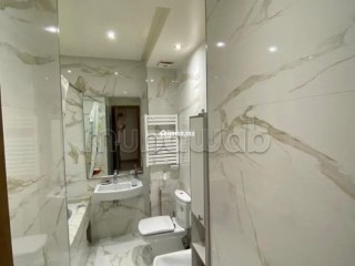 Location d'un appartement à Gauthier. Surface totale 300 m². Porte blindée, sécurité - Appartement à louer - Casablanca