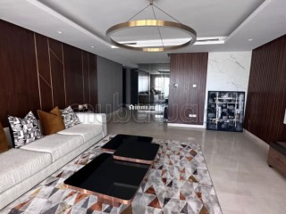 Appartement à louer à Ain Diab. 2 belles chambres. Meublé - Appartement à louer - Casablanca
