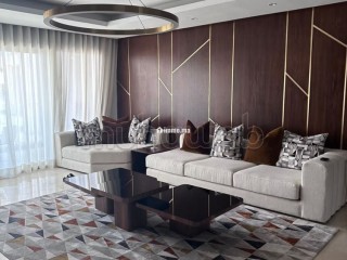 Appartement à louer à Ain Diab. 2 belles chambres. Meublé - Appartement à louer - Casablanca