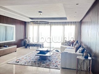 Appartement à louer à Ain Diab. 2 belles chambres. Meublé - Appartement à louer - Casablanca