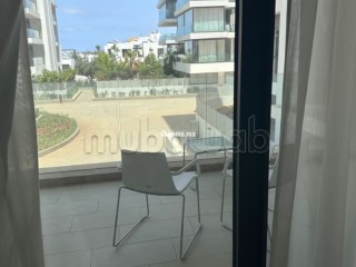 Appartement à louer à Ain Diab. 2 belles chambres. Meublé - Appartement à louer - Casablanca