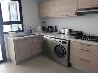 Appartement à louer à Ain Diab. 2 belles chambres. Meublé - Appartement à louer - Casablanca