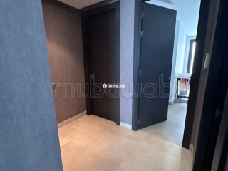 Appartement à louer à Ain Diab. 2 belles chambres. Meublé - Appartement à louer - Casablanca