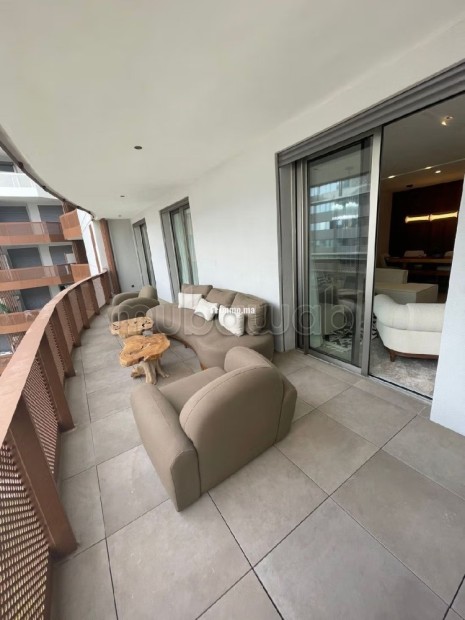 Appartemenr meublé en neuf au cfc 2 chambres salon - Location Immobilier - Casablanca - photo 2