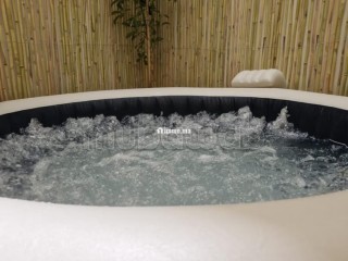Location d'un appartement à Hivernage. Surface totale 100 m². Piscine, climatisation - Appartement à vendre - Marrakech
