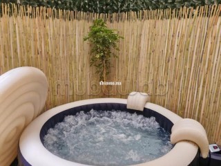 Location d'un appartement à Hivernage. Surface totale 100 m². Piscine, climatisation - Appartement à vendre - Marrakech