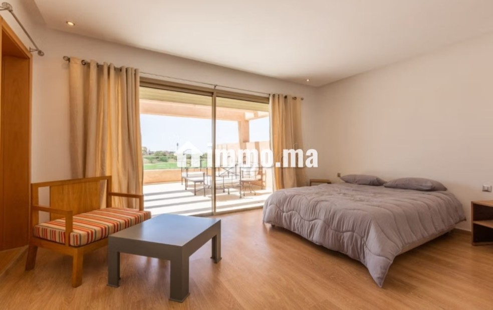 Prestigia Morjane Villa avec piscine - Location Immobilier - Marrakech - photo 3