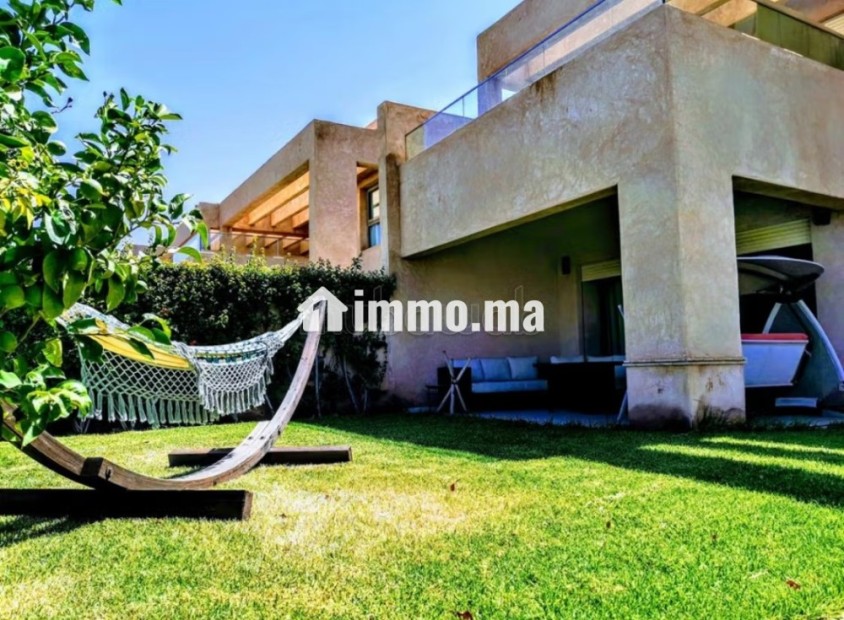 Prestigia Morjane Villa avec piscine - Location Immobilier - Marrakech - photo 5