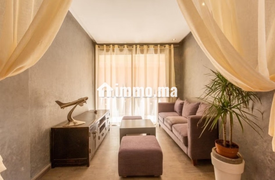 Prestigia Morjane Villa avec piscine - Location Immobilier - Marrakech - photo 7