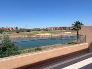 Prestigia Morjane Villa avec piscine - Villa à louer - Marrakech