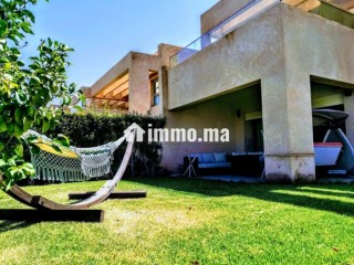 Prestigia Morjane Villa avec piscine - Villa à louer - Marrakech