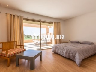 Prestigia Morjane Villa avec piscine - Villa à louer - Marrakech