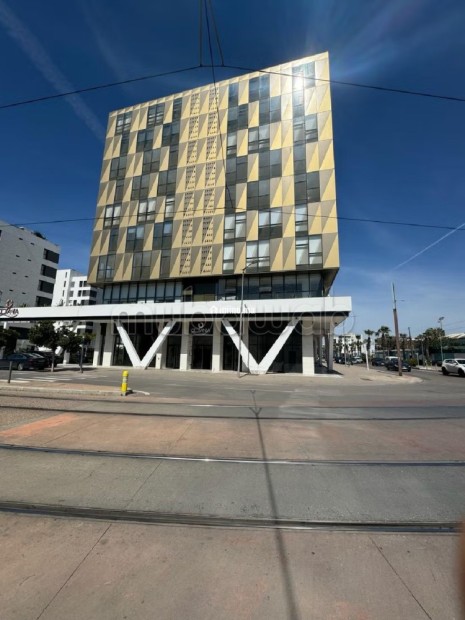 Plateau bureaux CFC - Location Immobilier - Casablanca - photo 1