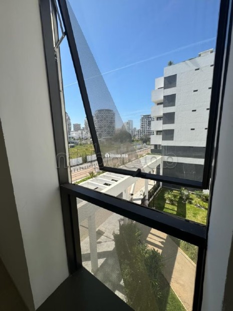 Plateau bureaux CFC - Location Immobilier - Casablanca - photo 2