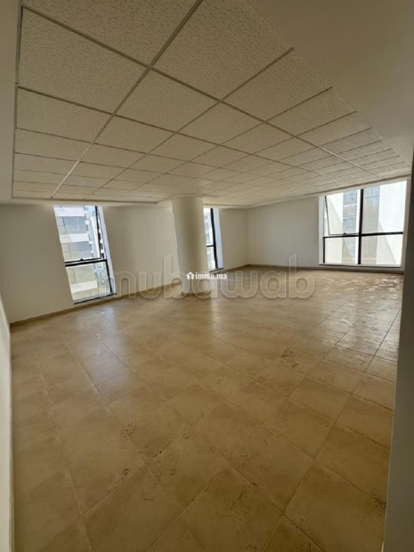 Plateau bureaux CFC - Location Immobilier - Casablanca - photo 3